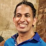 Paras Shah