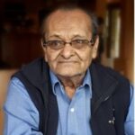 Late Rajnikant Amratlal Shah