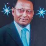 Dhirajlal Amritlal Haria (Bakul),