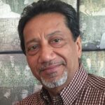 Late Rajnikant Devchand Punja Patani