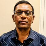 Subhash Shah