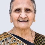 Late Mrs. Chandramani Sobhagchand Chandaria