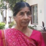 Late Kanchanben Panachand Velji Gudka