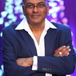 Late Sunil Ramji Shah