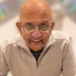 Late Shashikant Bharmal Raishi Shah