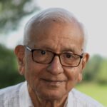 Late Chandrakant Raishi Rupshi Shah