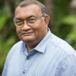 LATE Dhireshchandra Vaghji Velji Gudka