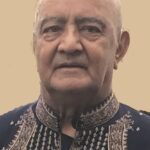 Late Sureshchandra Premchand Dharamshi Nongha Shah (HARIA)