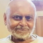 Late Jayant Harakhchand Lakhamshi Shah