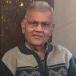 Late Gulabchand Somchand Kachra Shah