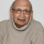 Late Navallal Devchand Nathoo Shah