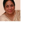 Late Nirmala Chandrakant Shah