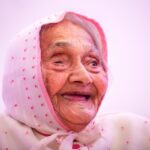 Late Kasturben Somchand Shah(DODHIA)