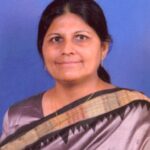 Late Rekha Vinod Devchand Shah