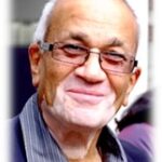 Late Surendra Velji Kara Shah