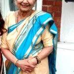 Late Shantaben Pratapkumar Shah