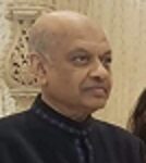 Late Arunkumar Devchand Shah