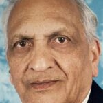 Late Mr Hirji Devchand Shah (GADA)