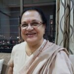 Late Kiran Prakash Shah