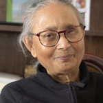 Mrs. Rekhaben Bhudhi (Ashok) Lalji Shah