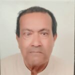 Late Nemchand Premchand Sura Shah