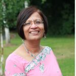 Late Rekha Vinod Shah