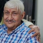 Late Dr Rajnikant Hemchand Zaverchand Gudhka