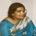 Late Arunaben Jayantilal Shah
