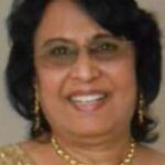 Late Savitaben Ramnik Velji Malde