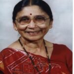 Late Narmada Velji (Vinu) Shah