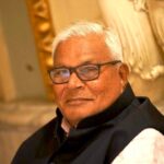 Late Shantilal Khetshi Gosar Dodhia