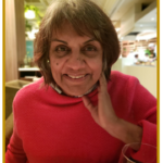 Late Smiti Susmit Mohanlal Shah