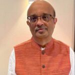 Late Ashwin Devchand Shah (Sumaria)