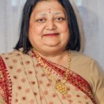 Late Rita Vimal Devchand Shah