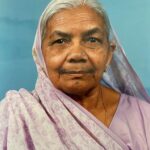 Late Deviben(Devkurben) Premchand Lakhman Bid