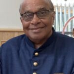 Late Jitandra Bhimji Ladha Dhanani