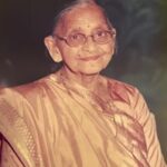 Late Jayaben Kanji Punja Shah