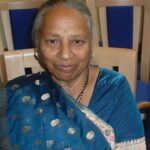 Late Kasturben Ratilal Hirji Shah