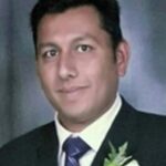 Late Ketan Himatlal Virchand Shah (Malde)