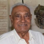 Late Nemchand Dharamshi Karamshi Shah