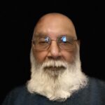 Late Niranjan Kachra Ladha Shah