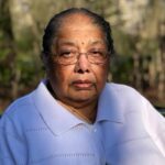 Late Ramaben Amritlal Shah