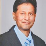 Late Manish Lalji Panachand Gudka