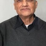 Late Mansukh Meghji Padamsi Dhanani