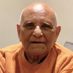 Late Somchand Bhagwanji Hansraj Shah