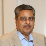 Late Biharilal Velji Merag Shah (Nagda)