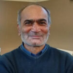 Late Hasukh Punraj Depar Dhanani