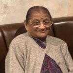 Late Indumati Virpal Shah