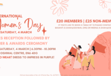 International Women’s Day 2023