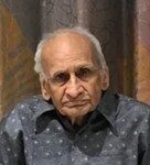 Late Jayendra Devshi Shamat Chandaria